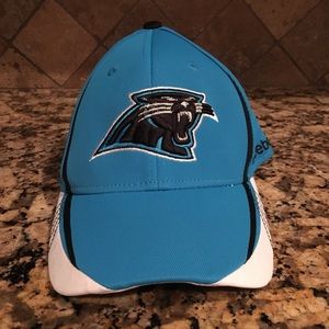 Carolina Panthers Hat